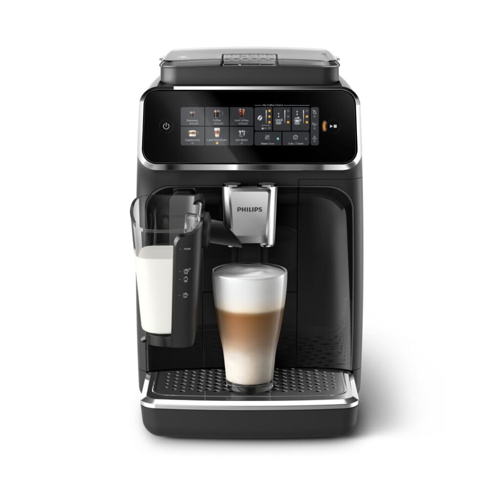 Philips LatteGo 3300 Serie Kaffeevollautomat – Ansicht 9