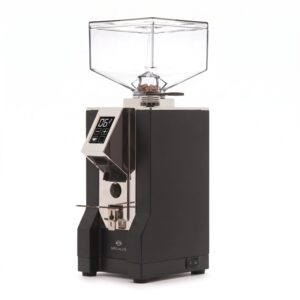 Eureka Mignon Specialità 16CR Espressomühle – Mattschwarz