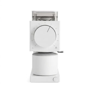 Fellow Ode Brew Grinder Gen 2 Filterkaffeemühle – Mattweiß