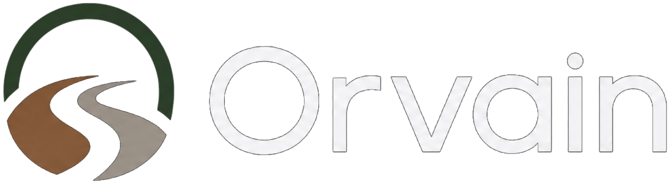 Orvain